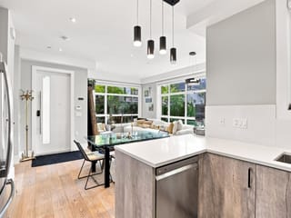 Townhouse for sale in Vancouver, Vancouver East, 1185 Victoria Drive, 263187542 | Realtylink.org