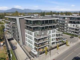 Apartment for sale in Chilliwack, Sardis, 106 45745 Watson Road, 263187543 | Realtylink.org