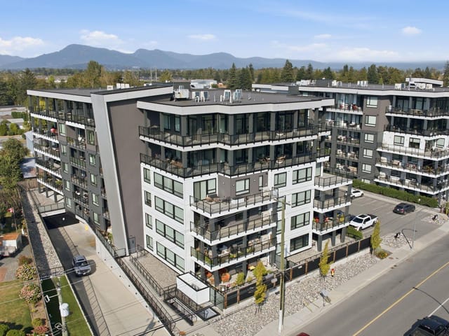 Apartment for sale in Chilliwack, Sardis, 106 45745 Watson Road, 263187543 | Realtylink.org