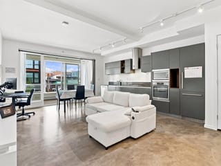 Apartment for sale in Vancouver, Vancouver East, 209 133 E 8th Avenue, 263187545 | Realtylink.org