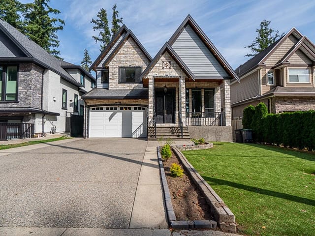 House for sale in Surrey, Surrey, 5882 126 Street, 263187550 | Realtylink.org