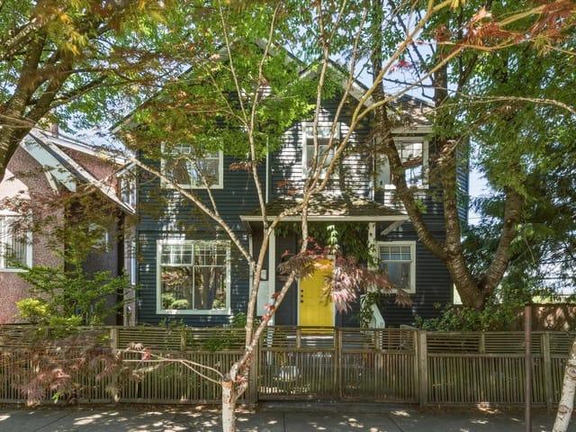 House for sale in Vancouver, Vancouver East, 1239 E 22nd Avenue, 263187552 | Realtylink.org