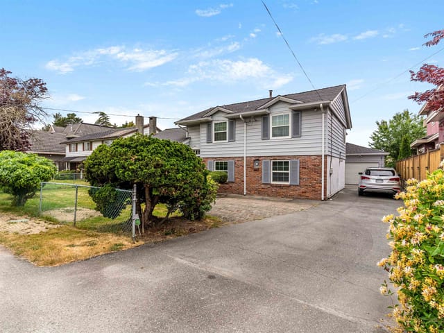 House for sale in Richmond, Richmond, 3591 Francis Road, 263187556 | Realtylink.org