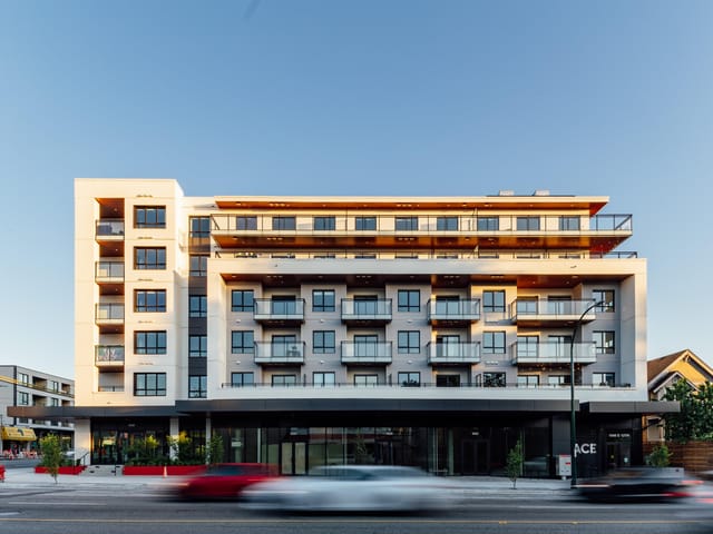 Apartment for sale in Vancouver, Vancouver East, 607 1680 E 12th Avenue, 263187557 | Realtylink.org