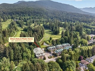 Apartment for sale in North Vancouver, North Vancouver, 202 3294 Mt Seymour Parkway, 263187558 | Realtylink.org