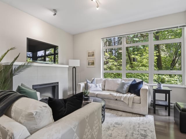 Apartment for sale in North Vancouver, North Vancouver, 202 3294 Mt Seymour Parkway, 263187558 | Realtylink.org