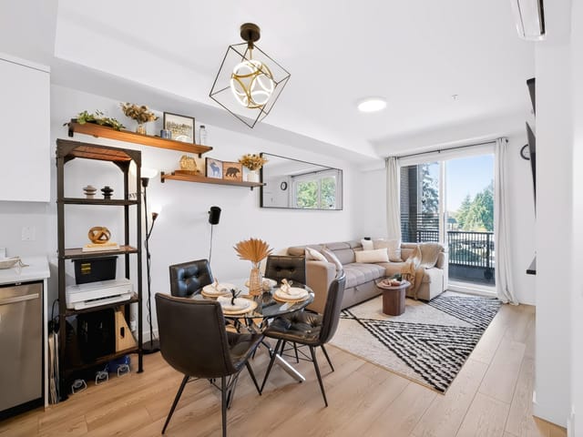 Apartment for sale in Langley, Langley, 303 5420 208 Street, 263187565 | Realtylink.org