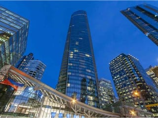 Apartment for rent in Vancouver, Vancouver West, 5305 1151 W Georgia Street, 263187574 | Realtylink.org