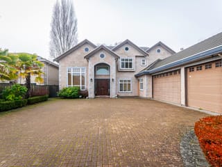House for sale in Richmond, Richmond, 8151 Claybrook Road, 263187576 | Realtylink.org