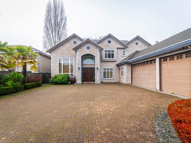 House for sale in Richmond, Richmond, 8151 Claybrook Road, 263187576 | Realtylink.org