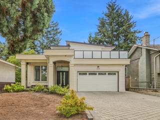 House for sale in White Rock, South Surrey White Rock, 15918 Roper Avenue, 263187588 | Realtylink.org