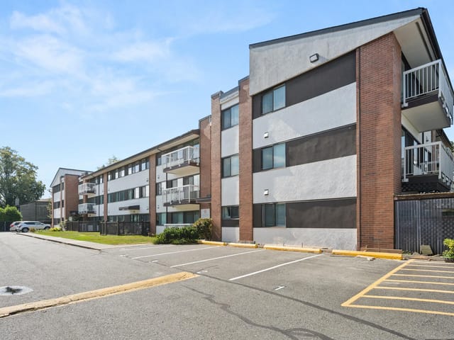 Apartment for sale in Richmond, Richmond, 303 8080 Ryan Road, 263187589 | Realtylink.org