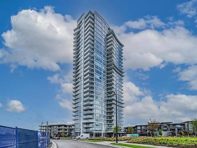Apartment for sale in Burnaby, Burnaby East, 1106 7769 Park Crescent, 263187590 | Realtylink.org