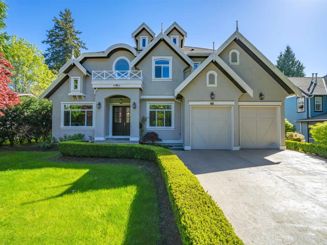 House for sale in Surrey, South Surrey White Rock, 13062 15a Avenue, 263187591 | Realtylink.org