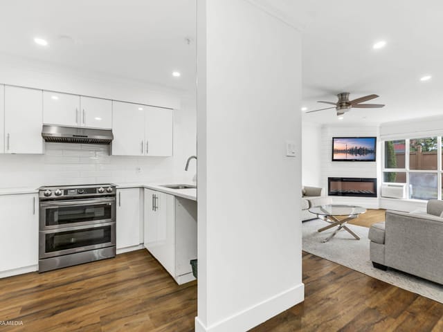 Apartment for sale in Surrey, Surrey, 109 7505 138 Street, 263187594 | Realtylink.org