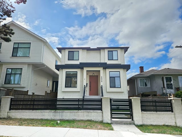 House for sale in Vancouver, Vancouver East, 2026 E 32nd Avenue, 263187595 | Realtylink.org
