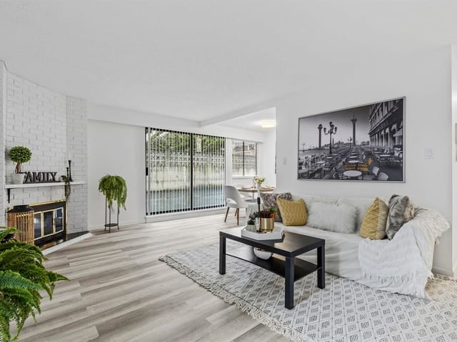 Apartment for sale in New Westminster, New Westminster, 104 425 Ash Street, 263187597 | Realtylink.org