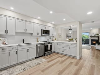 Townhouse for sale in North Vancouver, North Vancouver, 102 1538 Bowser Avenue, 263187599 | Realtylink.org