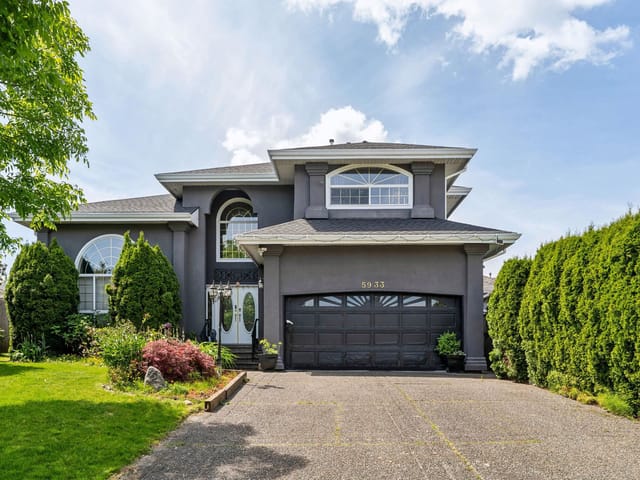 House for sale in Surrey, Surrey, 5933 137a Street, 263187604 | Realtylink.org