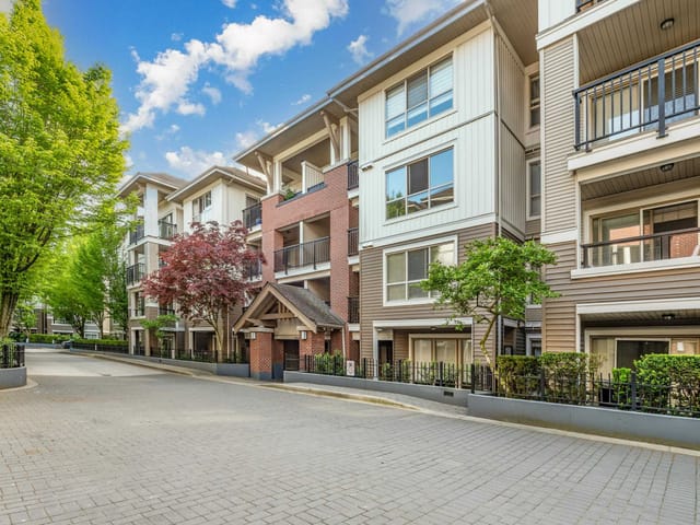 Apartment for sale in Langley, Langley, C415 8929 202 Street, 263187605 | Realtylink.org