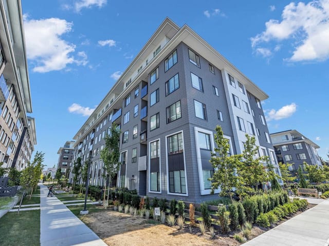 Apartment for rent in Surrey, Surrey, 302 15825 85 Avenue, 263187606 | Realtylink.org