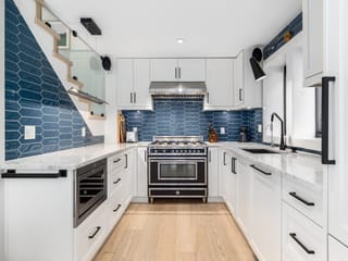 Townhouse for sale in Vancouver, Vancouver East, 3918 Carolina Street, 263187608 | Realtylink.org