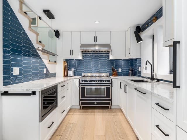 Townhouse for sale in Vancouver, Vancouver East, 3918 Carolina Street, 263187608 | Realtylink.org