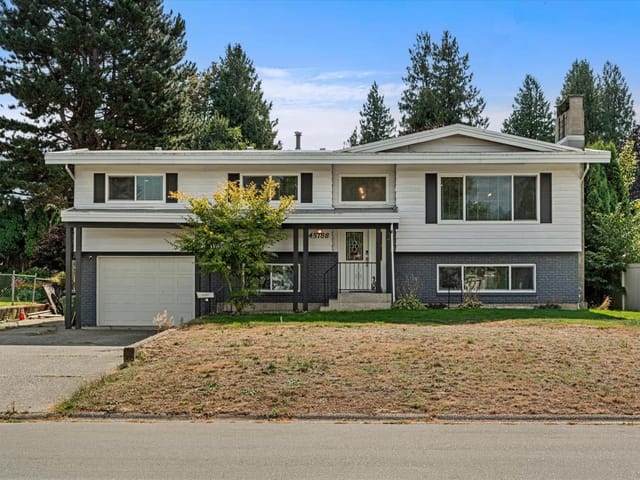 House for sale in Chilliwack, Sardis, 45188 Redwood Avenue, 263187609 | Realtylink.org