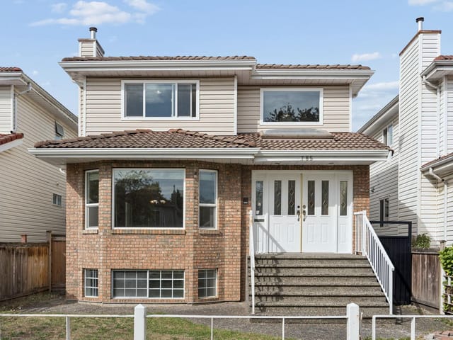 House for sale in Vancouver, Vancouver East, 785 E 50th Avenue, 263187611 | Realtylink.org