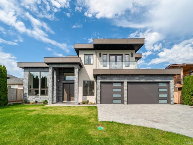 House for sale in Richmond, Richmond, 10791 Ashcroft Avenue, 263187612 | Realtylink.org