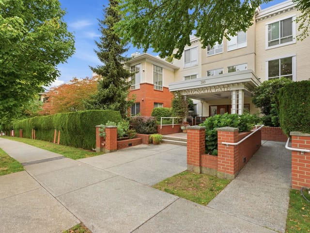 Apartment for sale in Vancouver, Vancouver East, 333 383 E 37th Avenue, 263187614 | Realtylink.org