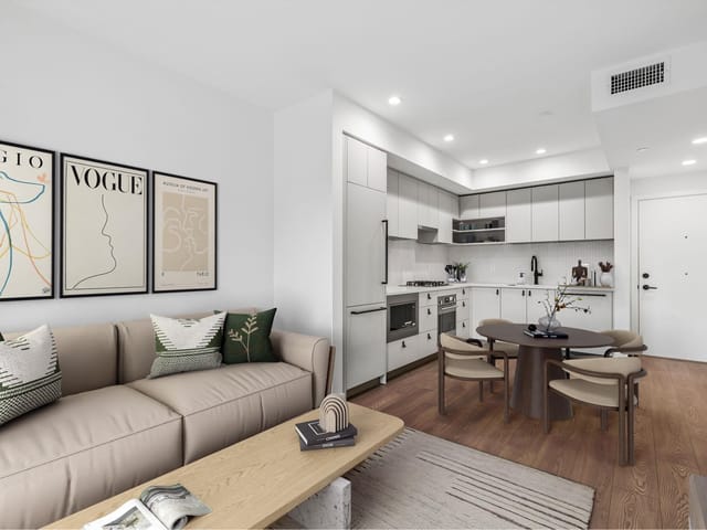 Apartment for sale in Vancouver, Vancouver East, 411 1680 E 12th Avenue, 263187615 | Realtylink.org
