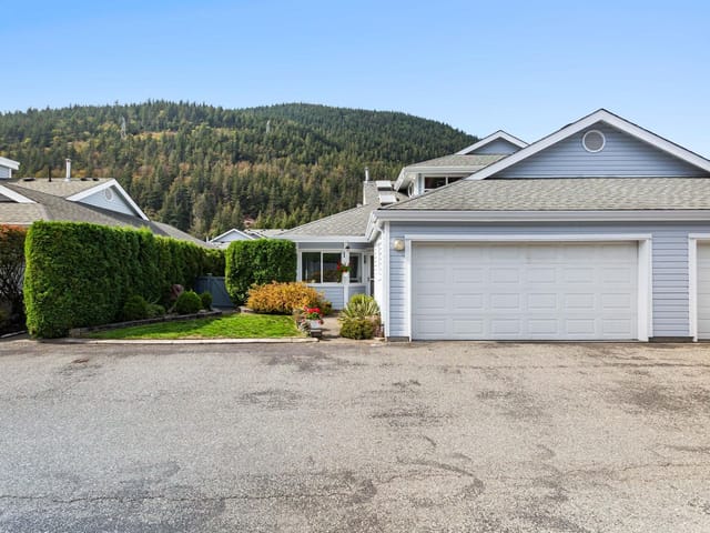 Townhouse for sale in Harrison Hot Springs, Harrison Lake, 40 730 McCombs Drive, 263187616 | Realtylink.org