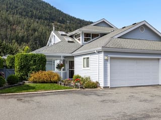 Townhouse for sale in Harrison Hot Springs, Harrison Lake, 40 730 McCombs Drive, 263187616 | Realtylink.org