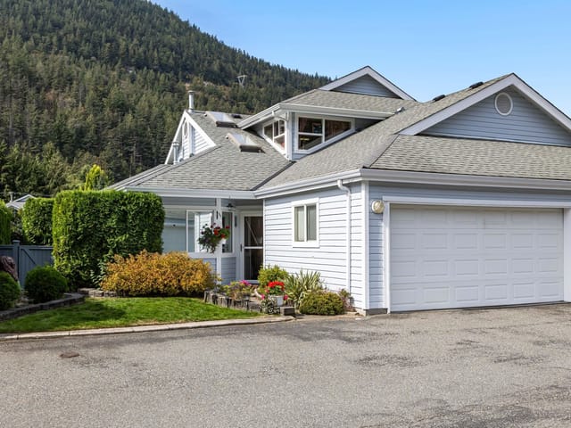 Townhouse for sale in Harrison Hot Springs, Harrison Lake, 40 730 McCombs Drive, 263187616 | Realtylink.org