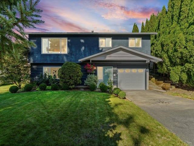 House for sale in Abbotsford, Abbotsford, 34915 Champlain Crescent, 263187622 | Realtylink.org