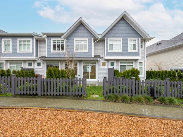 Townhouse for sale in Maple Ridge, Maple Ridge, 1060 11280 Pazarena Place, 263187624 | Realtylink.org