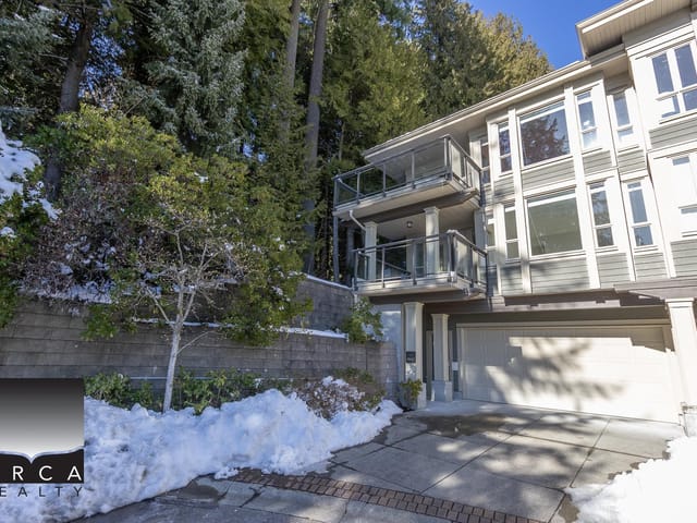 Townhouse for rent in West Vancouver, West Vancouver, 2491 Folkestone Way, 263187626 | Realtylink.org