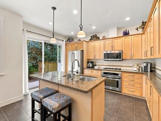 Townhouse for sale in Maple Ridge, Maple Ridge, 39 22865 Telosky Avenue, 263187627 | Realtylink.org