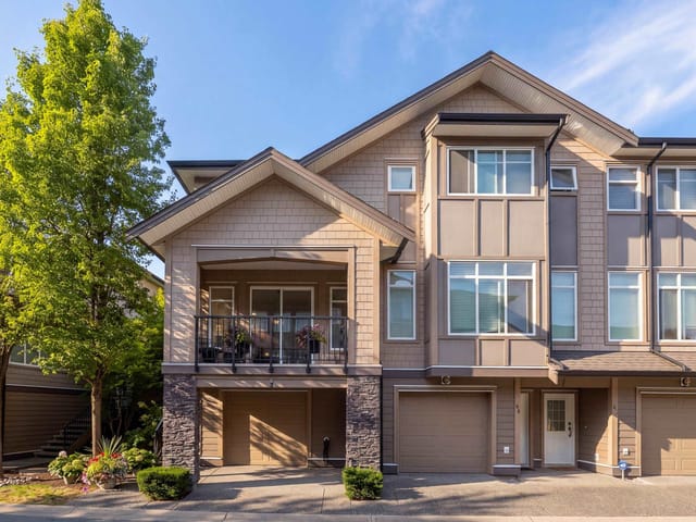 Townhouse for sale in Maple Ridge, Maple Ridge, 39 22865 Telosky Avenue, 263187627 | Realtylink.org