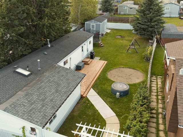 Manufactured Home for sale in Fort St. John, Fort St. John, 9108 76 Street, 263187628 | Realtylink.org