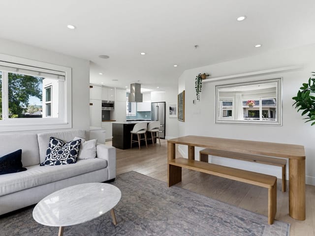 Apartment for sale in Vancouver, Vancouver West, 407 1206 W 14th Avenue, 263187629 | Realtylink.org
