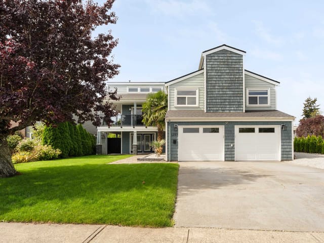 House for sale in Delta, Tsawwassen, 1253 Beach Grove Road, 263187631 | Realtylink.org