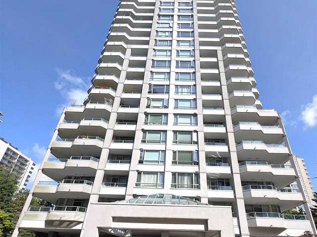 Apartment for sale in Burnaby, Burnaby South, 2230 4825 Hazel Street, 263187632 | Realtylink.org
