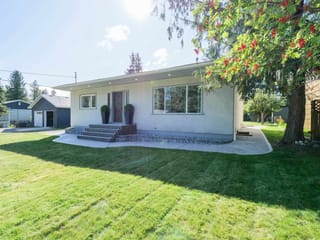 House for sale in Quesnel, Quesnel, 108 Gordon Avenue, 263187636 | Realtylink.org