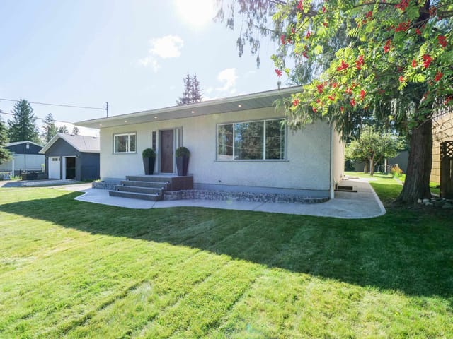House for sale in Quesnel, Quesnel, 108 Gordon Avenue, 263187636 | Realtylink.org