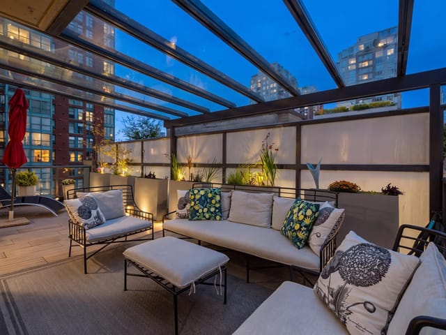Apartment for sale in Vancouver, Vancouver West, 406 928 Richards Street, 263187639 | Realtylink.org