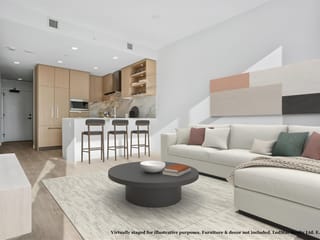 Apartment for sale in Burnaby, Burnaby South, 2504 4988 Bennett Street, 263187642 | Realtylink.org