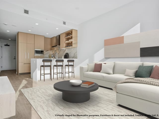 Apartment for sale in Burnaby, Burnaby South, 2504 4988 Bennett Street, 263187642 | Realtylink.org