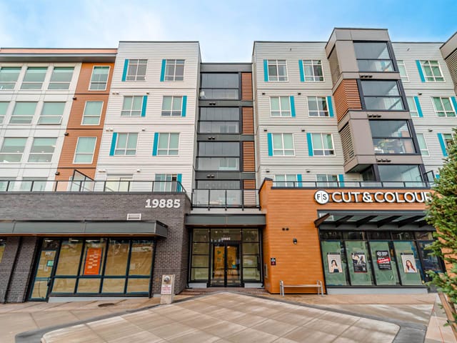 Apartment for sale in Langley, Langley, 519 19885 76 Avenue, 263187645 | Realtylink.org